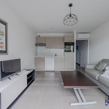 Le Backspin - Appartement Moderne Avec Terrasse Saint-Cyprien  Exteriör bild