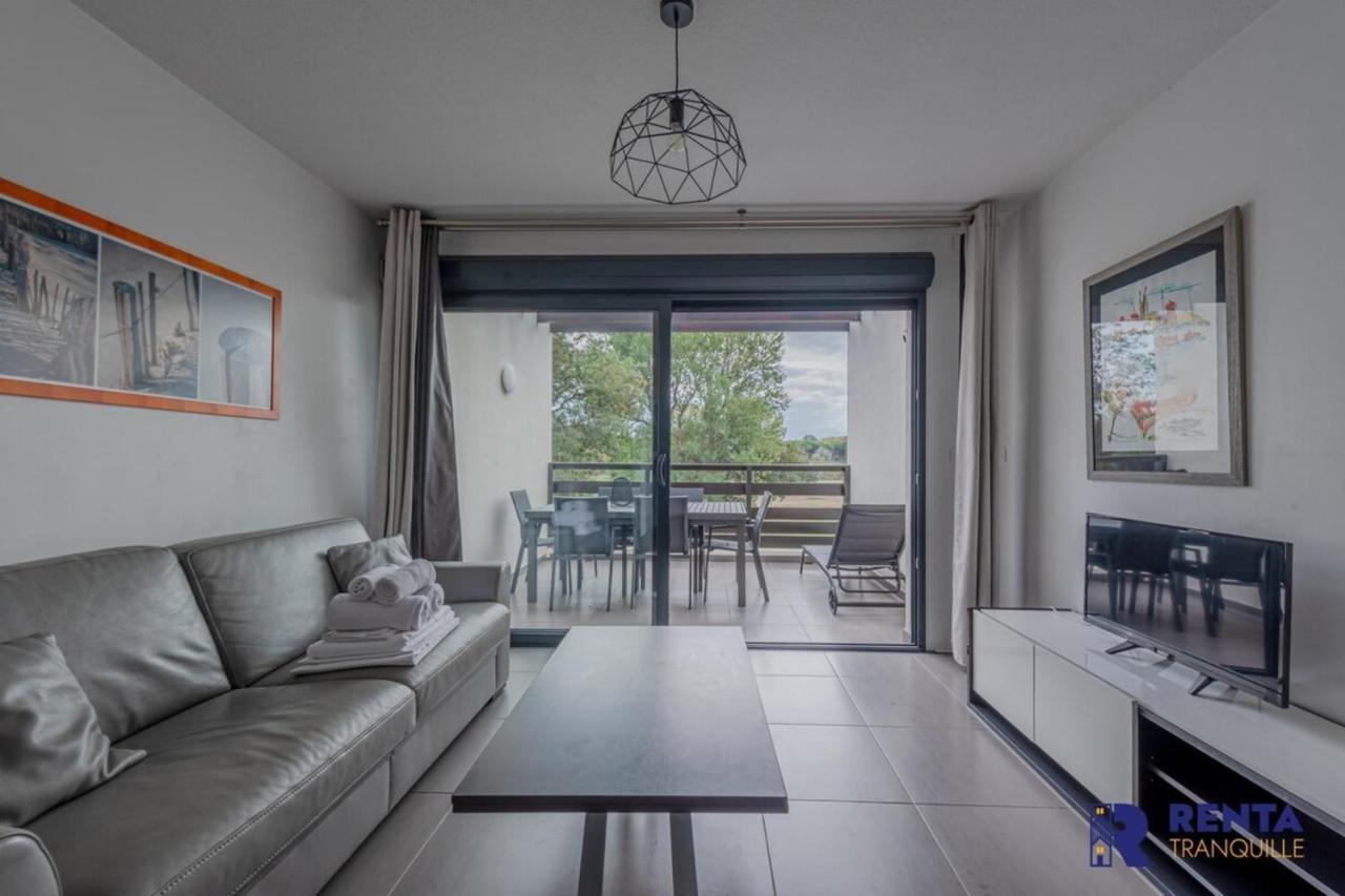 Le Backspin - Appartement Moderne Avec Terrasse Saint-Cyprien  Exteriör bild