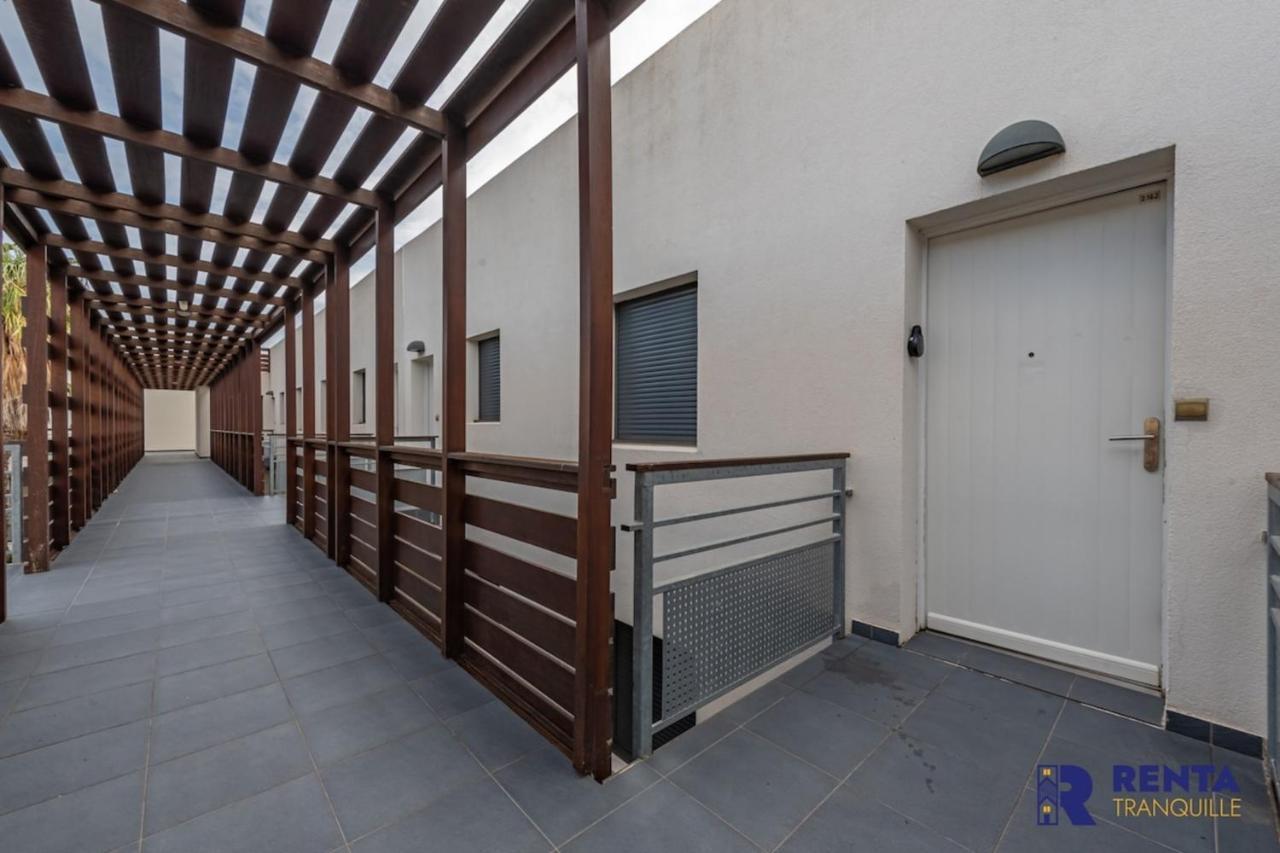Le Backspin - Appartement Moderne Avec Terrasse Saint-Cyprien  Exteriör bild