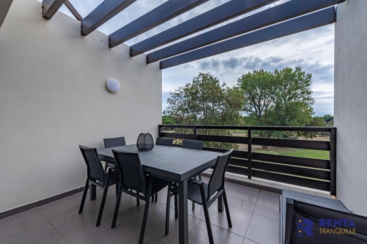 Le Backspin - Appartement Moderne Avec Terrasse Saint-Cyprien  Exteriör bild