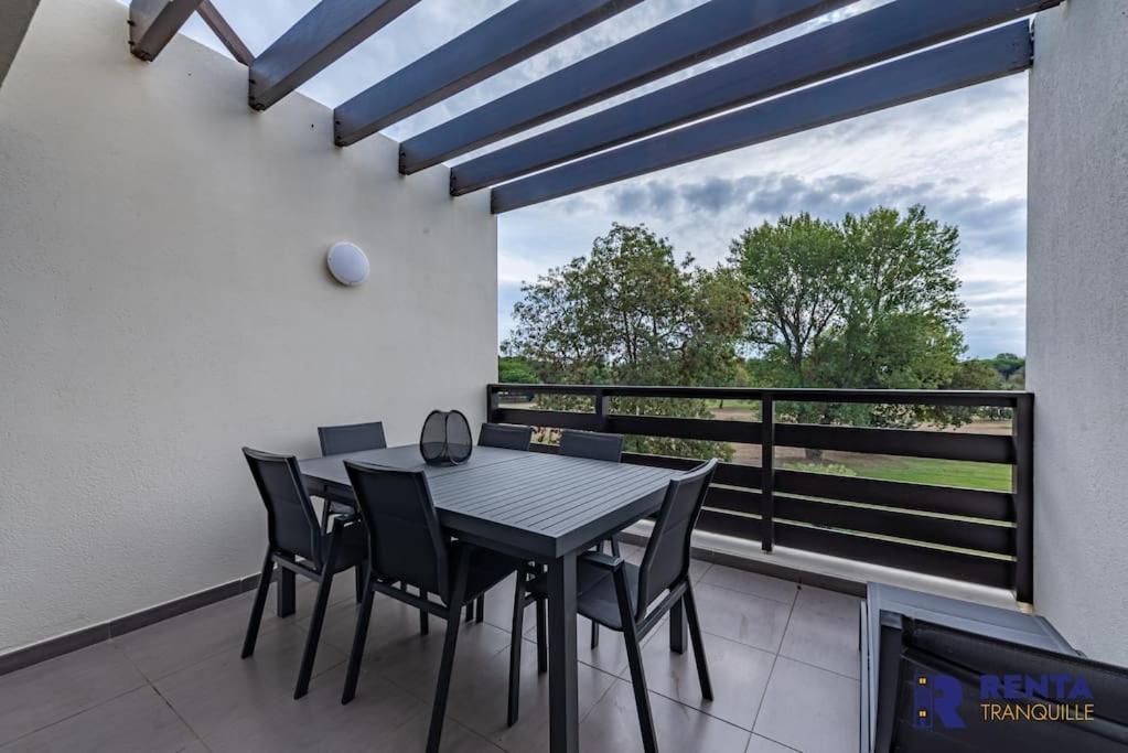Le Backspin - Appartement Moderne Avec Terrasse Saint-Cyprien  Exteriör bild